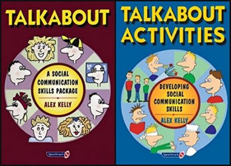 Set: Talkabout & Talkabout Activities