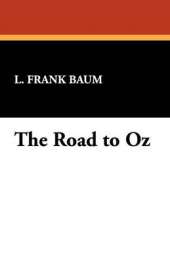 The Road to Oz