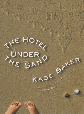 The Hotel Under Sand