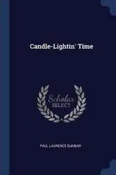 Candle-Lightin' Time