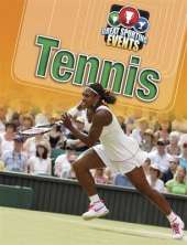 Great Sporting Events: Tennis