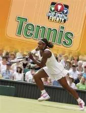 Great Sporting Events: Tennis