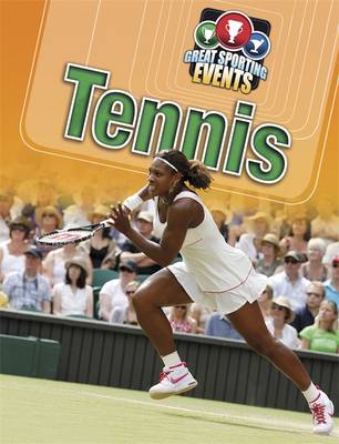 Great Sporting Events: Tennis