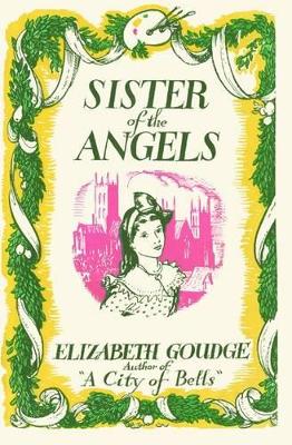 Sister of the Angels