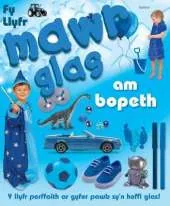 Fy Llyfr Mawr Glas am Bopeth