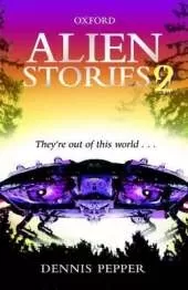 Alien Stories