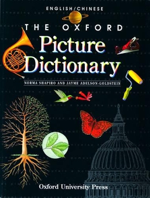 The Oxford Picture Dictionary