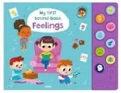 My First Sound Book: Feelings