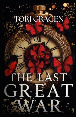 The Last Great War