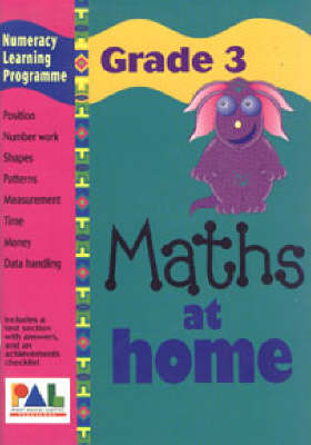 Maths at Home