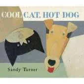 Cool Cat, Hot Dog