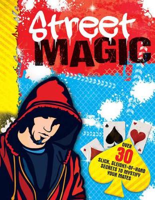 Street Magic