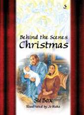 Behind the Scenes Christmas