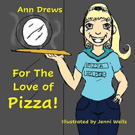 For the Love of...Pizza!
