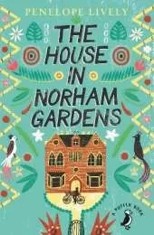 The House in Norham Gardens