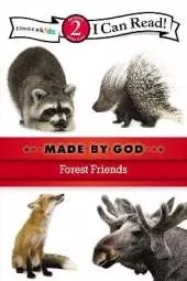 Forest Friends: Level 2