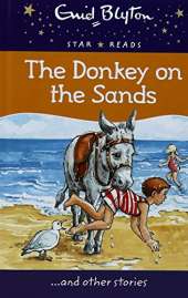 The Donkey on the Sands