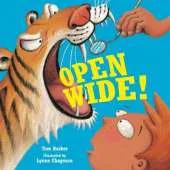 Open Wide