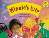 Minnie's Kite Read-On