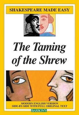 Taming of the Shrew