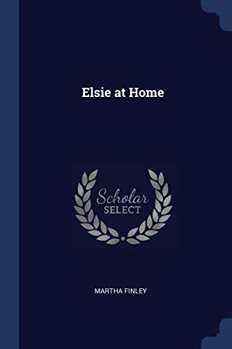 Elsie at Home