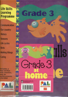 At Home Pack