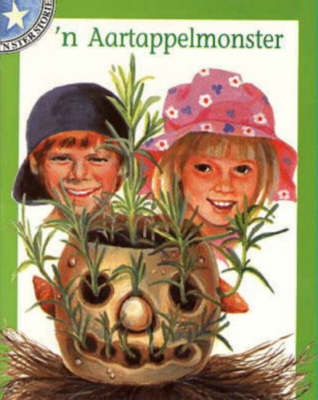 'n Aartappelmonster