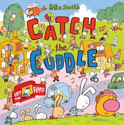 Catch the Cuddle
