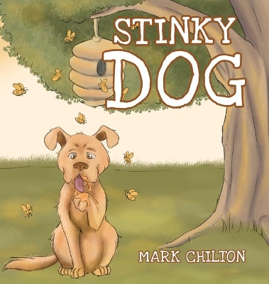 Stinky Dog