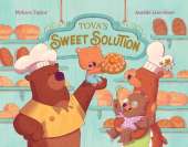 Tova’s Sweet Solution