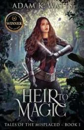 Heir To Magic