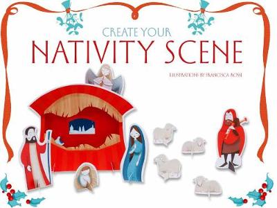 Create Your Nativity Scene