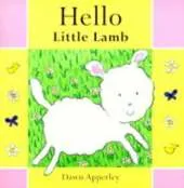 Hello Little Lamb