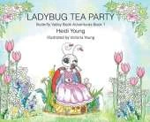 Ladybug Tea Party