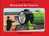 The Railway Series No. 37: Henry and the Express