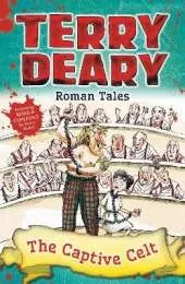 Roman Tales: The Captive Celt