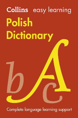 Easy Learning Polish Dictionary: Trusted Support for Learning