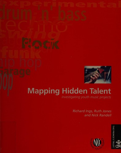 Mapping Hidden Talent: Investigating Youth Music Projects