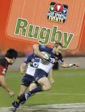 Sporting Skills: Rugby