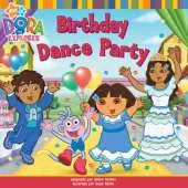 Birthday Dance Party