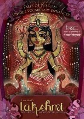 Little Monks Lakshmi
