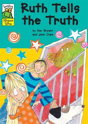 Leapfrog Rhyme Time: Ruth Tells the Truth