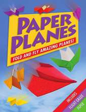 Paper Planes