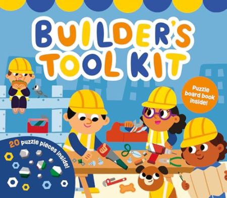 Builder's Tool Kit
