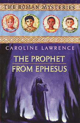 The Prophet from Ephesus