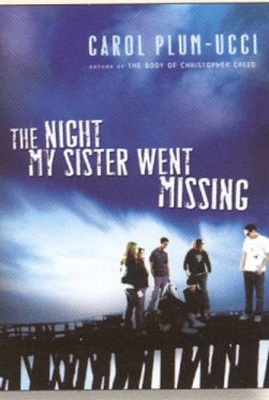 Night My Sister Went Missing