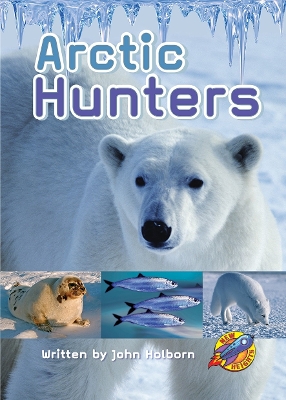 Arctic Hunters