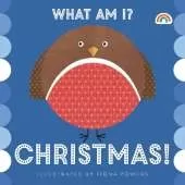 What Am I? Christmas