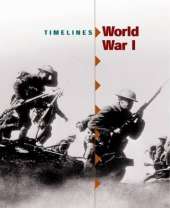 Timelines: World War I