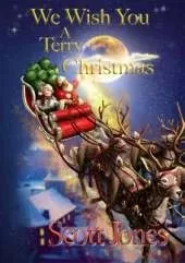 We Wish You A Terry Christmas